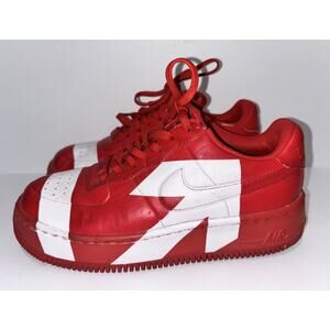 Nike Air Force 1 Upstep Low Uptown W Size 7